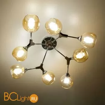 Люстра Citilux Тиль CL138185 - Фото 3