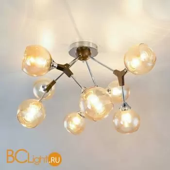 Люстра Citilux Тиль CL138185 - Фото 0