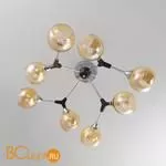 Люстра Citilux Тиль CL138185 - Фото 7