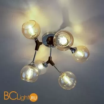 Люстра Citilux Тиль CL138165 - Фото 3