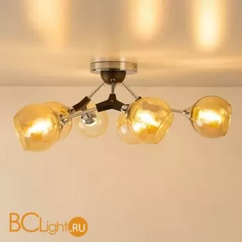 Люстра Citilux Тиль CL138165 - Фото 9