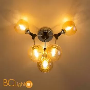 Люстра Citilux Тиль CL138165 - Фото 18