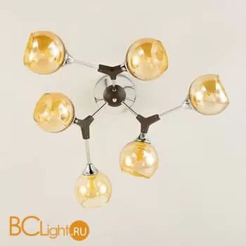 Люстра Citilux Тиль CL138165 - Фото 1