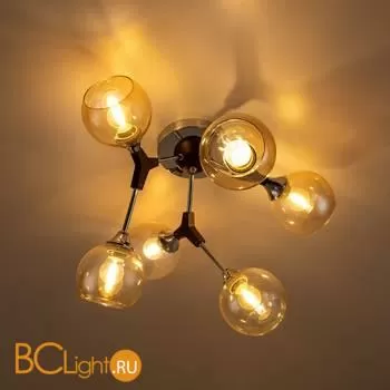 Люстра Citilux Тиль CL138165 - Фото 2