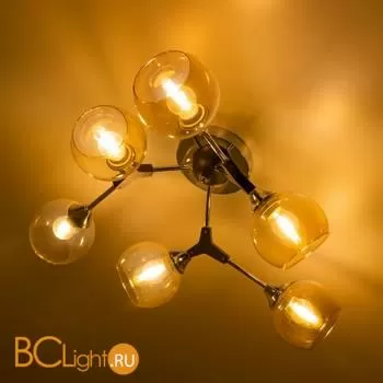 Люстра Citilux Тиль CL138165 - Фото 7