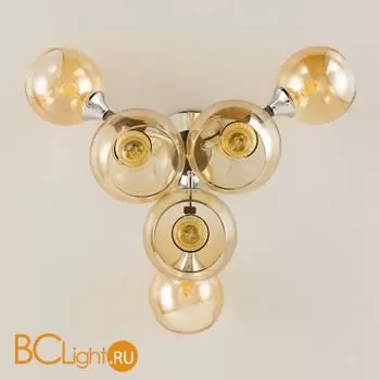 Люстра Citilux Тиль CL138165 - Фото 15