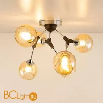 Люстра Citilux Тиль CL138165 - Фото 0