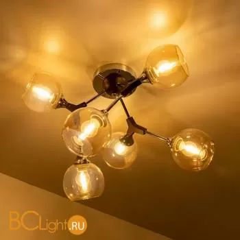 Люстра Citilux Тиль CL138165 - Фото 12