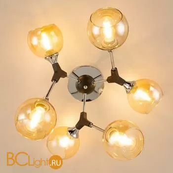 Люстра Citilux Тиль CL138165 - Фото 13