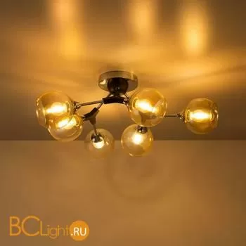 Люстра Citilux Тиль CL138165 - Фото 8