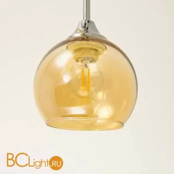 Люстра Citilux Тиль CL138165 - Фото 11