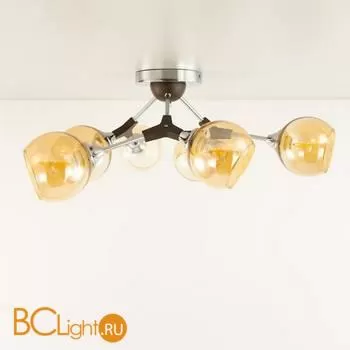 Люстра Citilux Тиль CL138165 - Фото 10