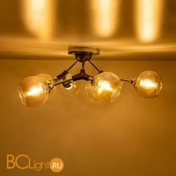 Люстра Citilux Тиль CL138165 - Фото 6