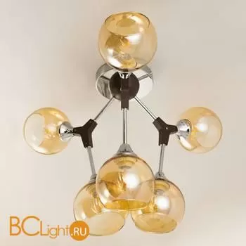 Люстра Citilux Тиль CL138165 - Фото 16