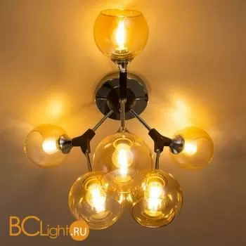 Люстра Citilux Тиль CL138165 - Фото 19