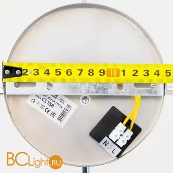 Люстра Citilux Тиль CL138165 - Фото 21