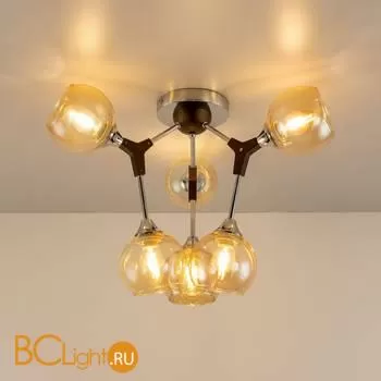 Люстра Citilux Тиль CL138165 - Фото 17