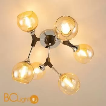 Люстра Citilux Тиль CL138165 - Фото 14