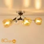 Люстра Citilux Тиль CL138165 - Фото 9