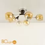 Люстра Citilux Тиль CL138165 - Фото 5