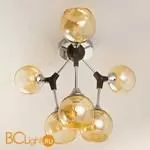 Люстра Citilux Тиль CL138165 - Фото 16