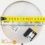 Люстра Citilux Тиль CL138165 - Фото 21