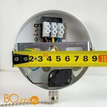 Бра Citilux Тильда CL469415 - Фото 13