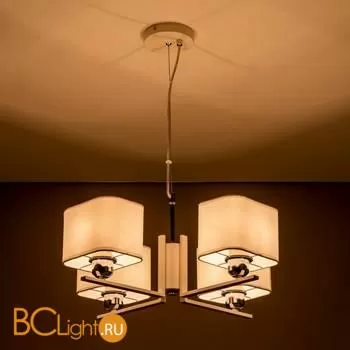 Люстра Citilux Тильда CL469245 - Фото 3