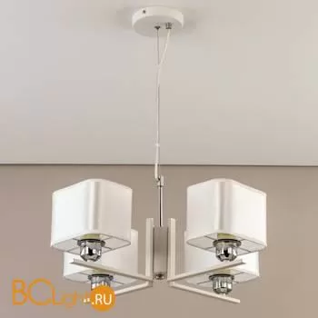 Люстра Citilux Тильда CL469245 - Фото 8