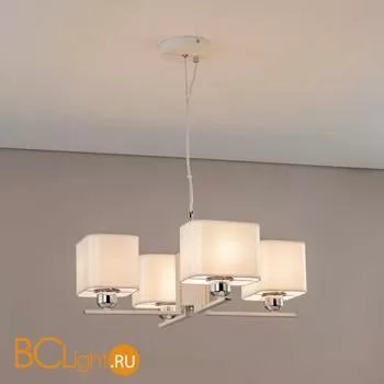 Люстра Citilux Тильда CL469245