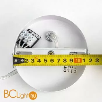 Люстра Citilux Тильда CL469245 - Фото 19