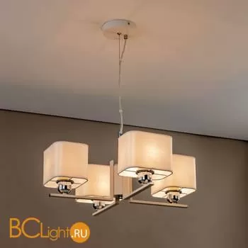 Люстра Citilux Тильда CL469245 - Фото 6