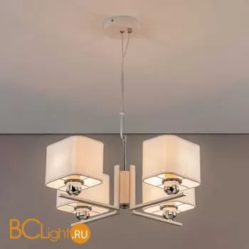 Люстра Citilux Тильда CL469245 - Фото 11