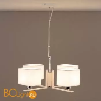 Люстра Citilux Тильда CL469245 - Фото 12