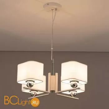 Люстра Citilux Тильда CL469245 - Фото 2