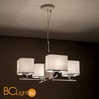 Люстра Citilux Тильда CL469245 - Фото 0