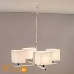 Люстра Citilux Тильда CL469245 - Фото 15