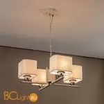 Люстра Citilux Тильда CL469245 - Фото 6