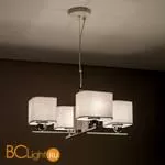 Люстра Citilux Тильда CL469245 - Фото 0