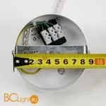 Подвесной светильник Citilux Тильда CL469110 - Фото 12