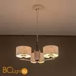 Люстра Citilux Тильда CL469130 - Фото 10