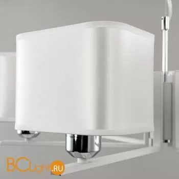 Люстра Citilux Тильда CL469265 - Фото 6