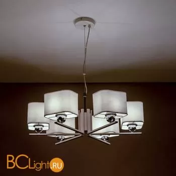 Люстра Citilux Тильда CL469265 - Фото 2