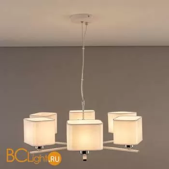 Люстра Citilux Тильда CL469265 - Фото 10