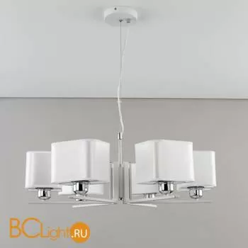 Люстра Citilux Тильда CL469265 - Фото 4