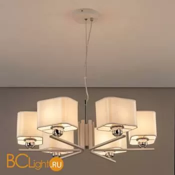 Люстра Citilux Тильда CL469265 - Фото 9