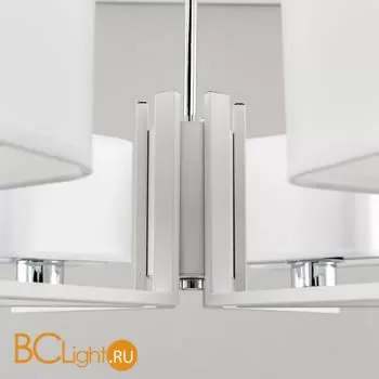 Люстра Citilux Тильда CL469265 - Фото 7