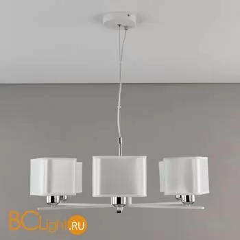 Люстра Citilux Тильда CL469265 - Фото 11