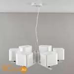 Люстра Citilux Тильда CL469265 - Фото 3