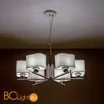 Люстра Citilux Тильда CL469265 - Фото 2